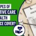 What Types of Preventive Care Does Health Insurance Cover? | Insurance ...