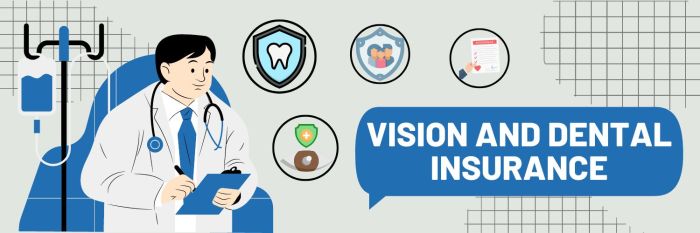 Vision and Dental Insurance Benefits | Employer Benefits, Inc