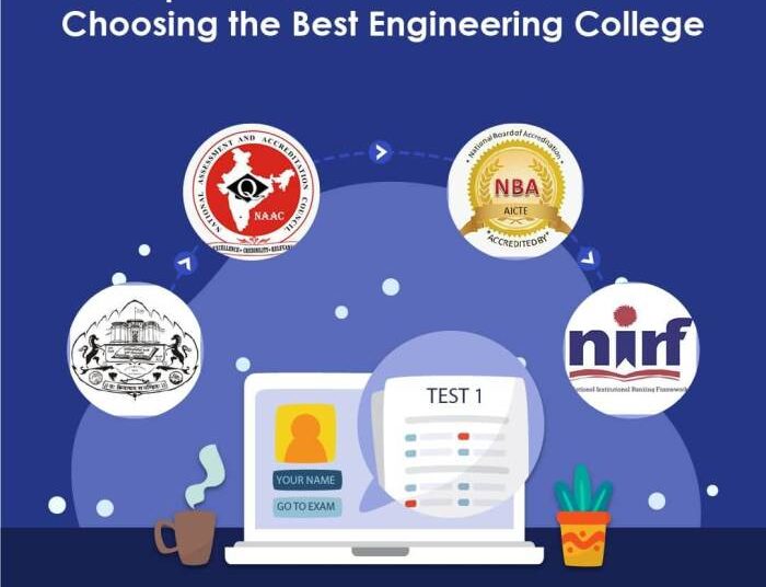 Why Accreditation Matters: Choosing Top Engineering Colleges | MIT AOE