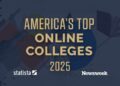 Full Sail Named a 2025 Top Online College by ‘Newsweek’