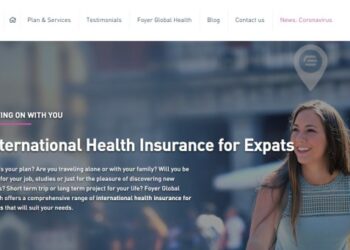10 Best International Health Insurance Companies in the World